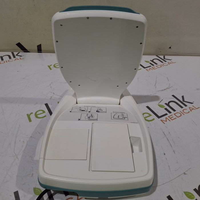 Verathon Medical, Inc Verathon Medical, Inc BVI 9400 Bladderscan Surgical Equipment reLink Medical