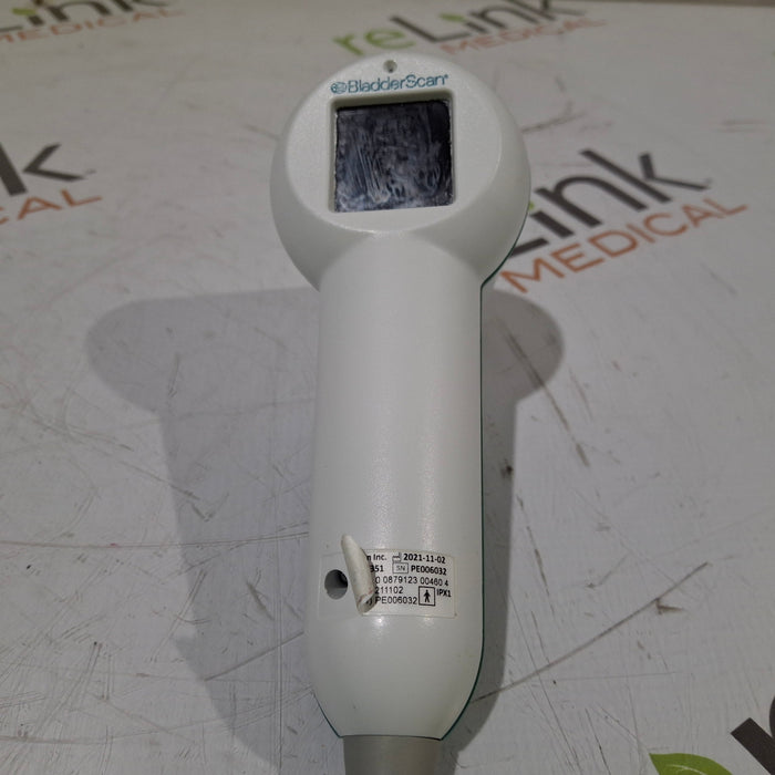 Verathon Medical, Inc Verathon Medical, Inc BVI 9400 Bladderscan Surgical Equipment reLink Medical