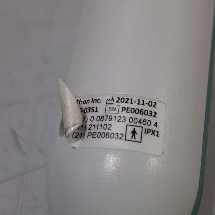 Verathon Medical, Inc Verathon Medical, Inc BVI 9400 Bladderscan Surgical Equipment reLink Medical