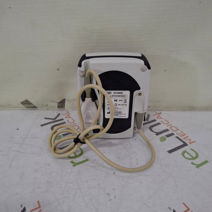 Bard Medical Site Rite Prevue Portable Ultrasound