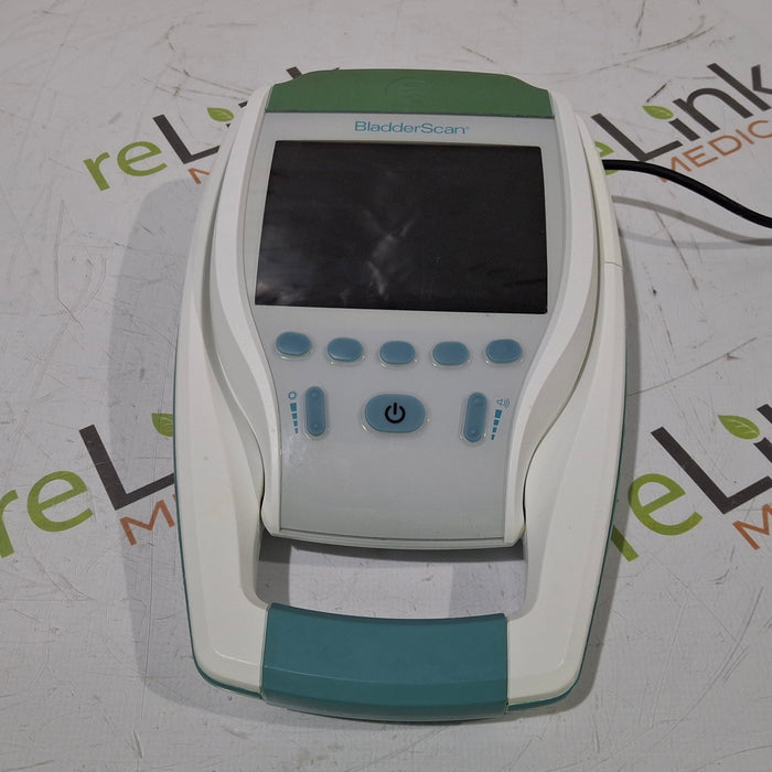 Verathon Medical, Inc Verathon Medical, Inc BVI 9400 Bladderscan Surgical Equipment reLink Medical