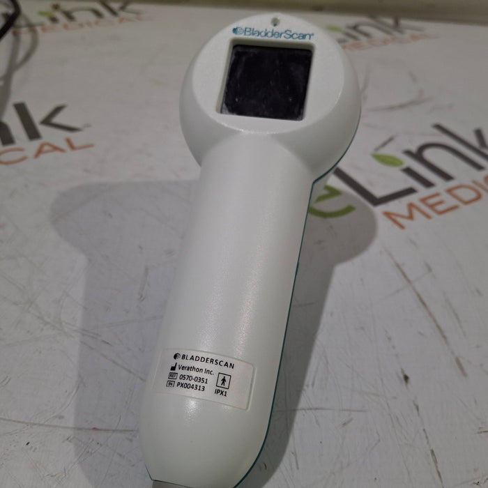 Verathon Medical, Inc Verathon Medical, Inc BVI 9400 Bladderscan Surgical Equipment reLink Medical