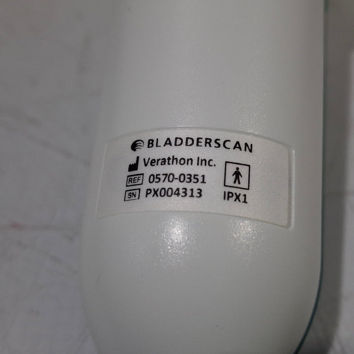 Verathon Medical, Inc Verathon Medical, Inc BVI 9400 Bladderscan Surgical Equipment reLink Medical