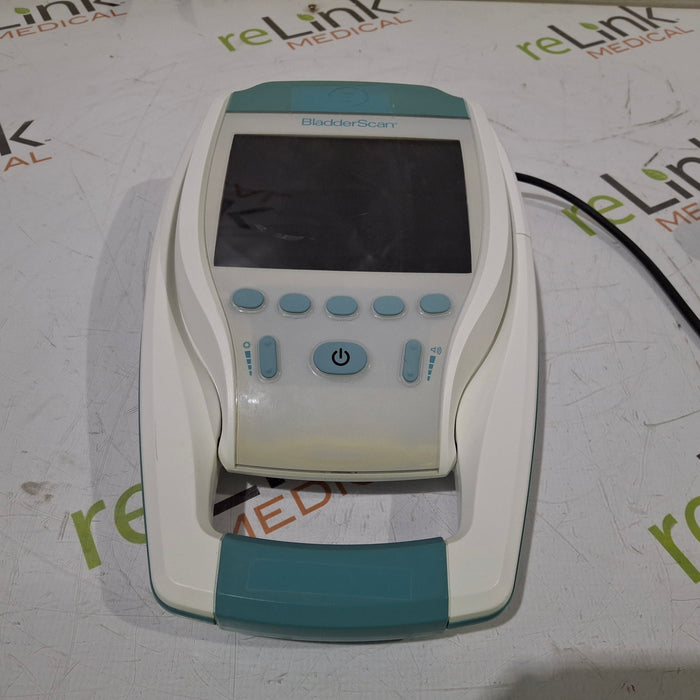 Verathon Medical, Inc Verathon Medical, Inc BVI 9400 Bladderscan Surgical Equipment reLink Medical