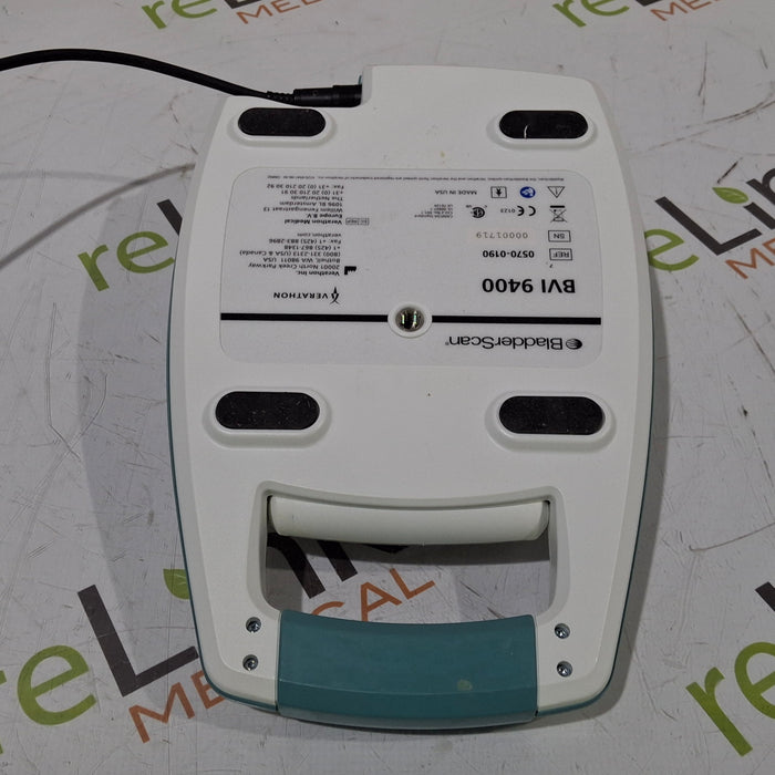 Verathon Medical, Inc Verathon Medical, Inc BVI 9400 Bladderscan Surgical Equipment reLink Medical