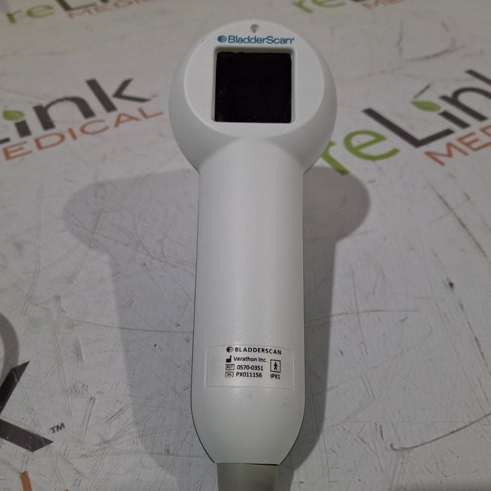 Verathon Medical, Inc Verathon Medical, Inc BVI 9400 Bladderscan Surgical Equipment reLink Medical