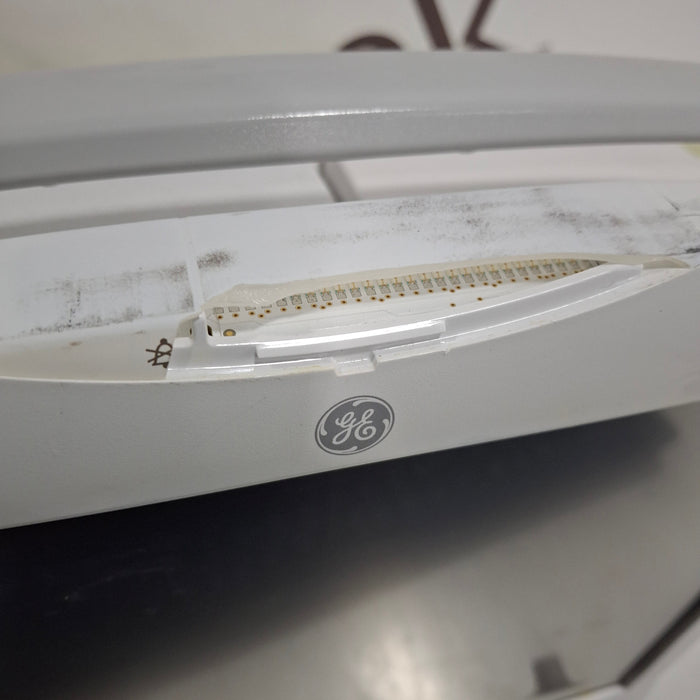 GE Healthcare GE Healthcare Carescape B650 Patient Monitor Patient Monitors reLink Medical