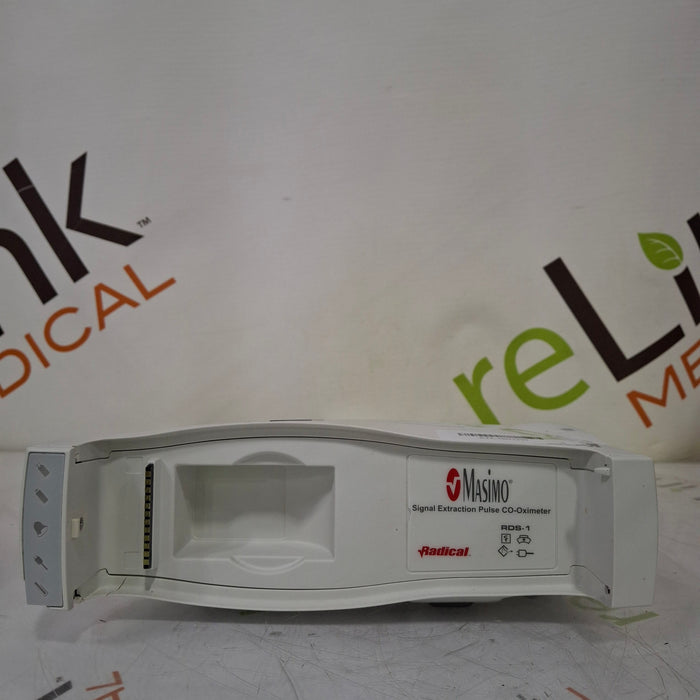 Masimo Radical Pulse Oximeter