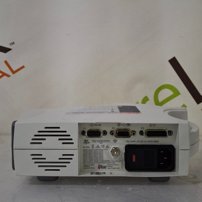 Masimo Radical Pulse Oximeter