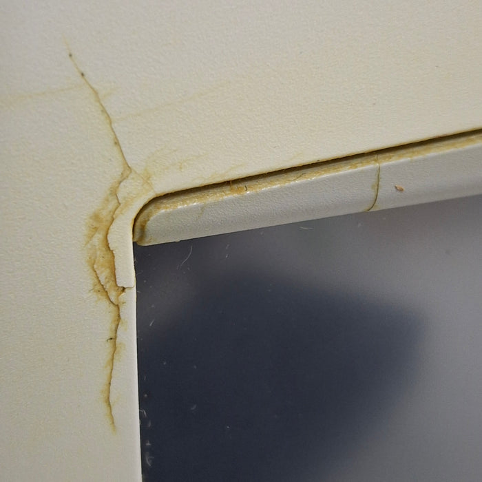 GE Healthcare GE Healthcare Carescape B650 Critical Care Patient Monitor Patient Monitors reLink Medical