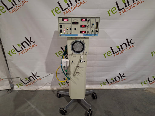CareFusion CareFusion SensorMedics 3100A Oscillatory Ventilator Respiratory reLink Medical