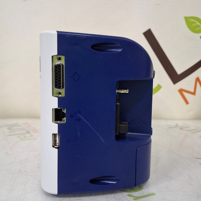 Covidien PM1000N Nellcor Bedside SPO2 Monitor