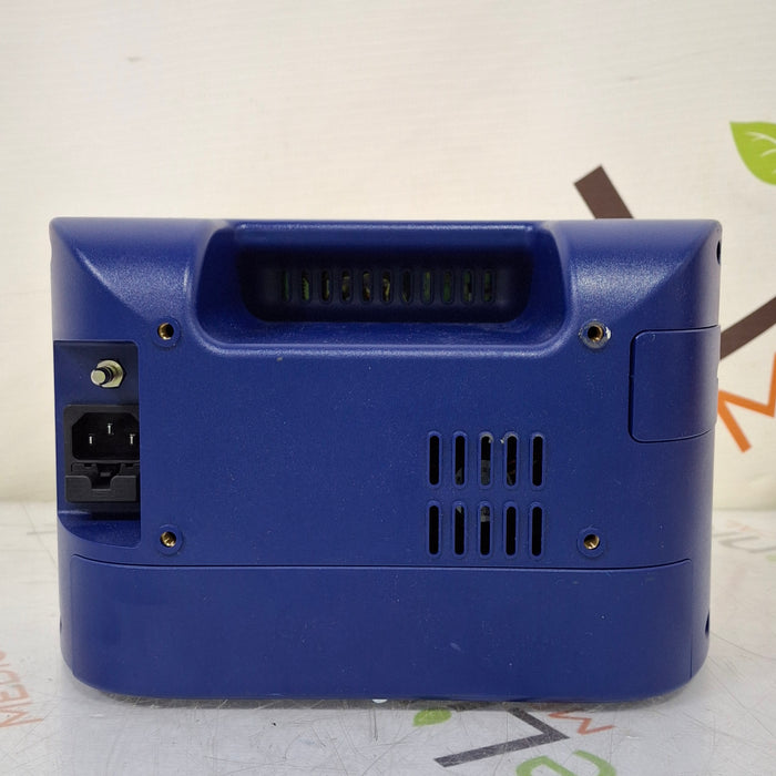 Covidien PM1000N Nellcor Bedside SPO2 Monitor