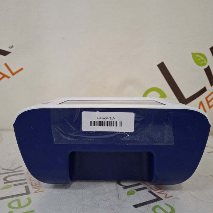 Covidien PM1000N Nellcor Bedside SPO2 Monitor