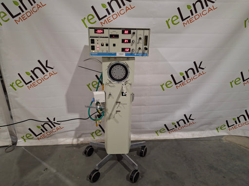 CareFusion CareFusion SensorMedics 3100A Oscillatory Ventilator Respiratory reLink Medical