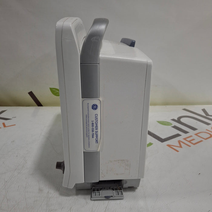 GE Healthcare GE Healthcare Carescape B650 Patient Monitor Patient Monitors reLink Medical