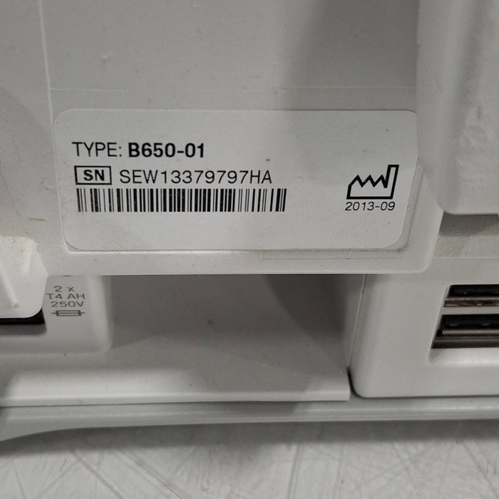 GE Healthcare GE Healthcare Carescape B650 Patient Monitor Patient Monitors reLink Medical