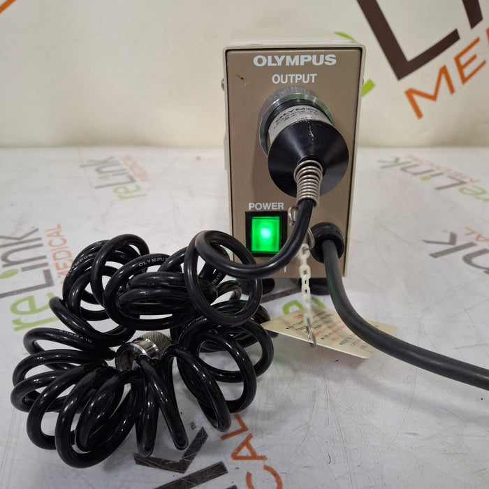 Olympus MU-1 Leakage Tester