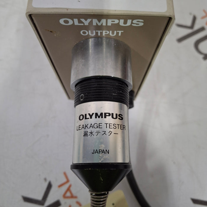 Olympus MU-1 Leakage Tester