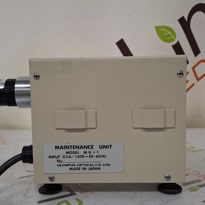 Olympus MU-1 Leakage Tester