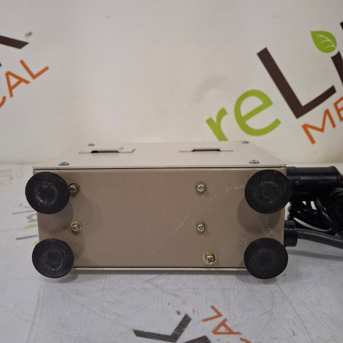 Olympus MU-1 Leakage Tester