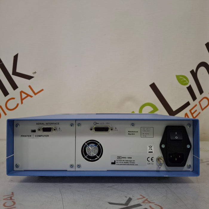 Perimed Periflux System 5000 Laser Doppler Blood Perfusion Monitor