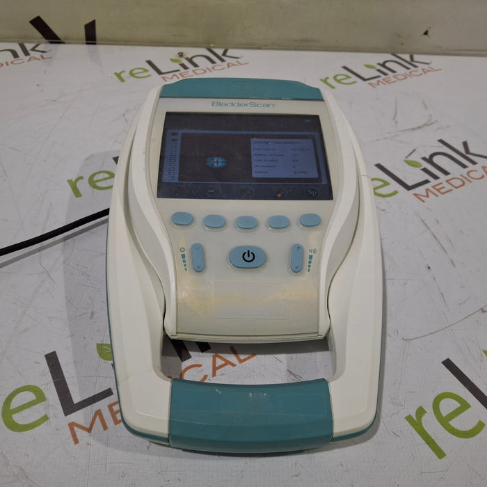 Verathon Medical, Inc Verathon Medical, Inc BVI 9400 Bladderscan Surgical Equipment reLink Medical