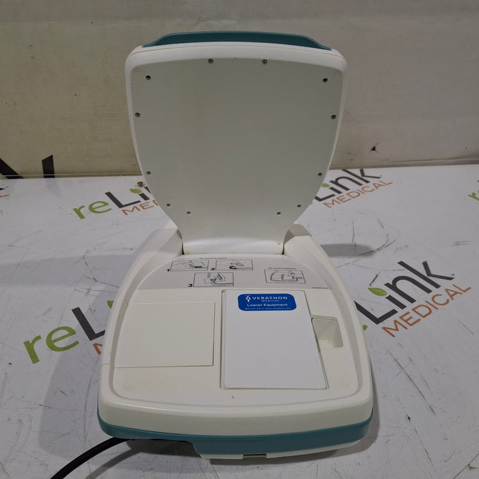 Verathon Medical, Inc Verathon Medical, Inc BVI 9400 Bladderscan Surgical Equipment reLink Medical