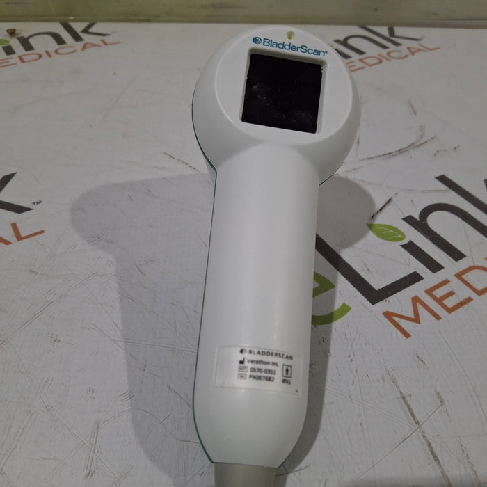 Verathon Medical, Inc Verathon Medical, Inc BVI 9400 Bladderscan Surgical Equipment reLink Medical