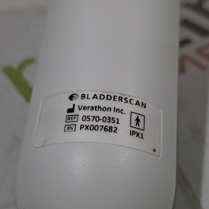 Verathon Medical, Inc Verathon Medical, Inc BVI 9400 Bladderscan Surgical Equipment reLink Medical