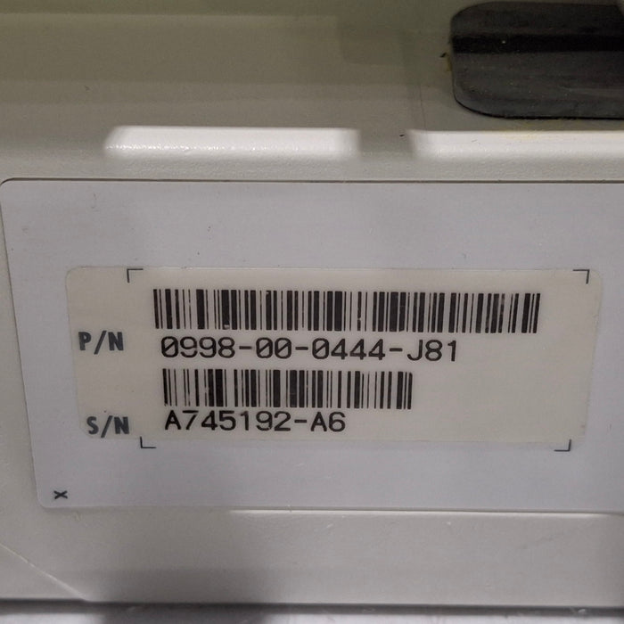 Datascope Accutorr Plus Vital Signs Monitor