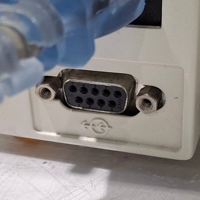 Datascope Accutorr Plus Vital Signs Monitor