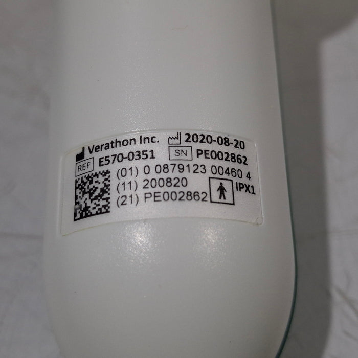 Verathon Medical, Inc Verathon Medical, Inc BVI 9400 Bladderscan Surgical Equipment reLink Medical