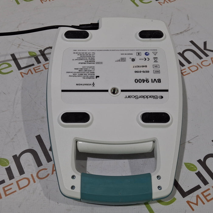 Verathon Medical, Inc Verathon Medical, Inc BVI 9400 Bladderscan Surgical Equipment reLink Medical