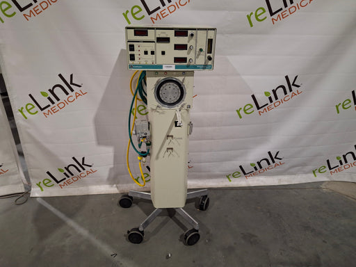 CareFusion CareFusion SensorMedics 3100B Ventilator Respiratory reLink Medical