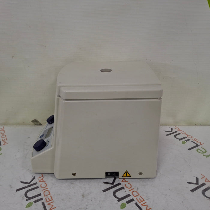 Eppendorf Eppendorf 5415D Centrifuge Centrifuges reLink Medical
