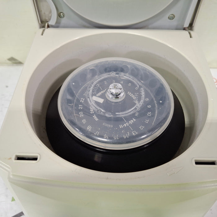Eppendorf Eppendorf 5415D Centrifuge Centrifuges reLink Medical