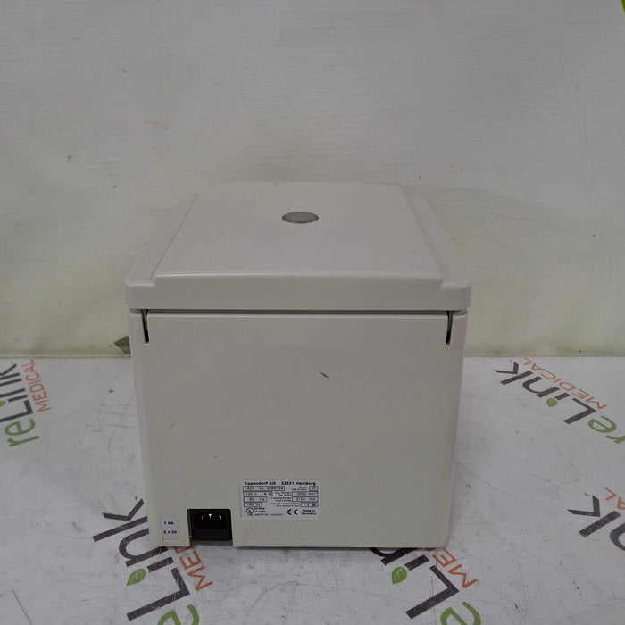Eppendorf Eppendorf 5415D Centrifuge Centrifuges reLink Medical
