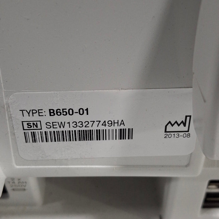 GE Healthcare GE Healthcare Carescape B650 Patient Monitor Patient Monitors reLink Medical