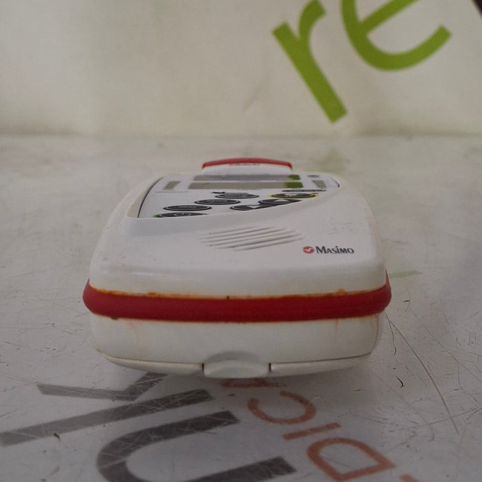 Masimo Masimo Rad-57 Pulse CO-Oximeter Patient Monitors reLink Medical