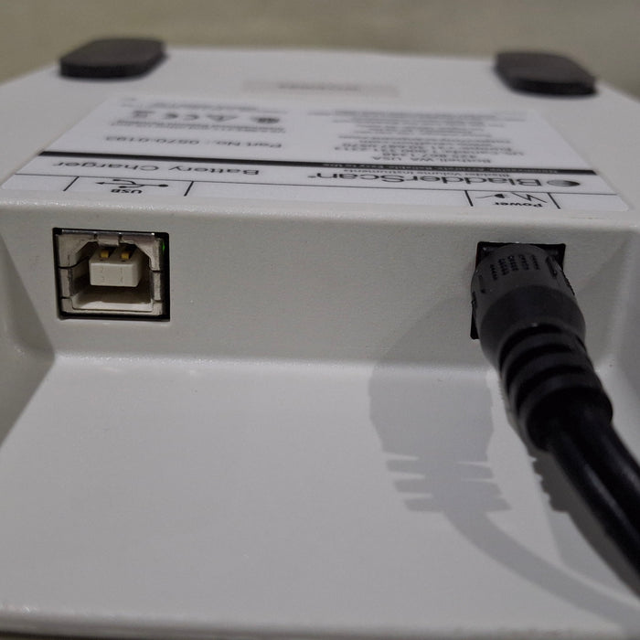 Verathon Medical, Inc Verathon Medical, Inc BladderScan 0570-0193 Battery Charger Surgical Equipment reLink Medical