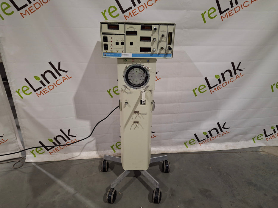 CareFusion CareFusion SensorMedics 3100A Oscillatory Ventilator Respiratory reLink Medical