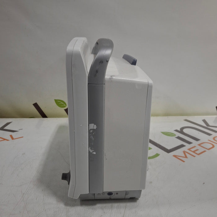 GE Healthcare GE Healthcare Carescape B650 Patient Monitor Patient Monitors reLink Medical