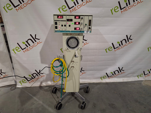 CareFusion CareFusion SensorMedics 3100B Ventilator Respiratory reLink Medical