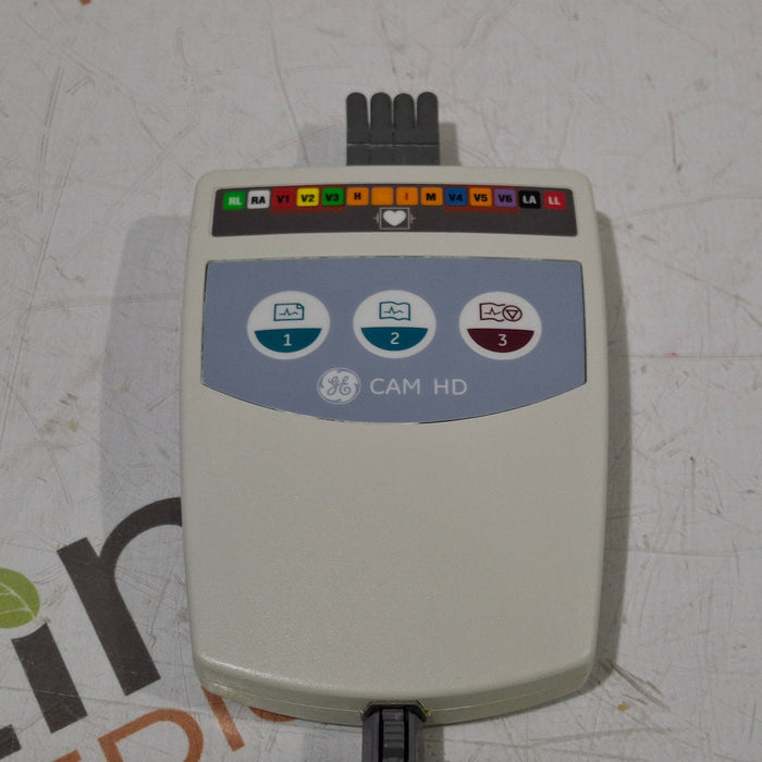 GE Healthcare CAM-HD Acquisition Module
