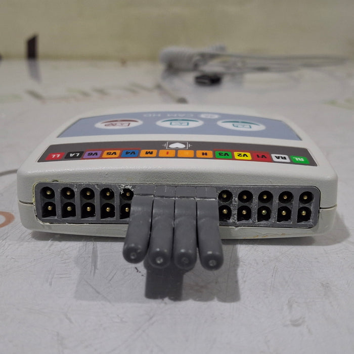 GE Healthcare CAM-HD Acquisition Module