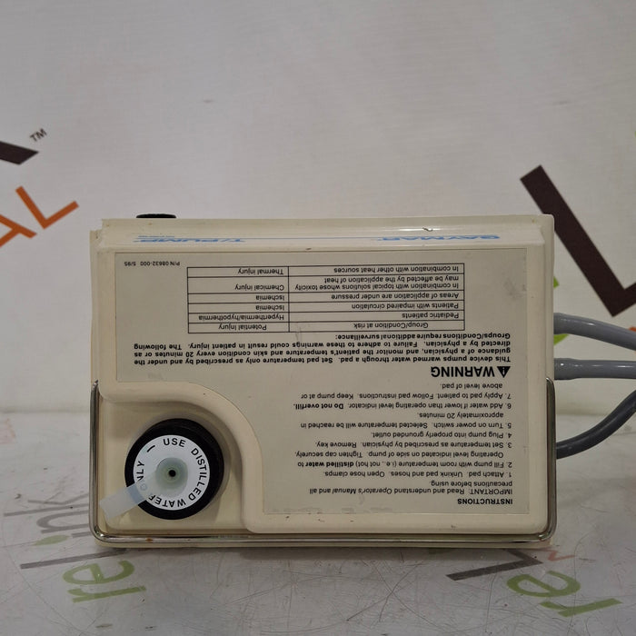 Gaymar Gaymar TP-500 T-Pump Surgical Equipment reLink Medical