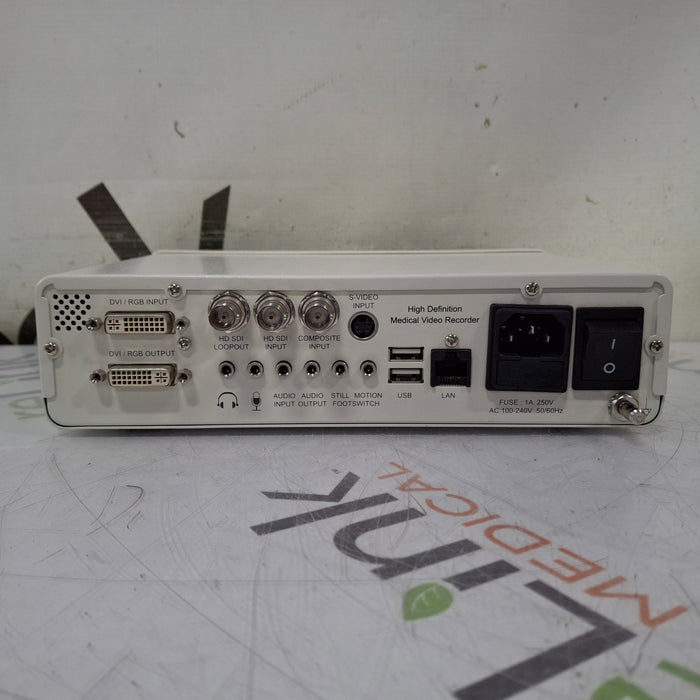 MediCapture MediCapture MediCap USB300 Video Capture Device Surgical Equipment reLink Medical