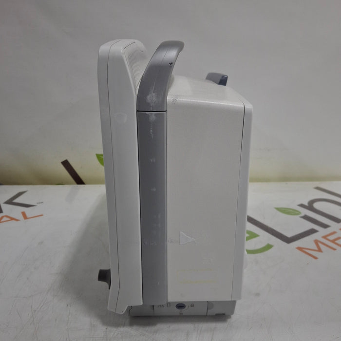 GE Healthcare GE Healthcare Carescape B650 Patient Monitor Patient Monitors reLink Medical