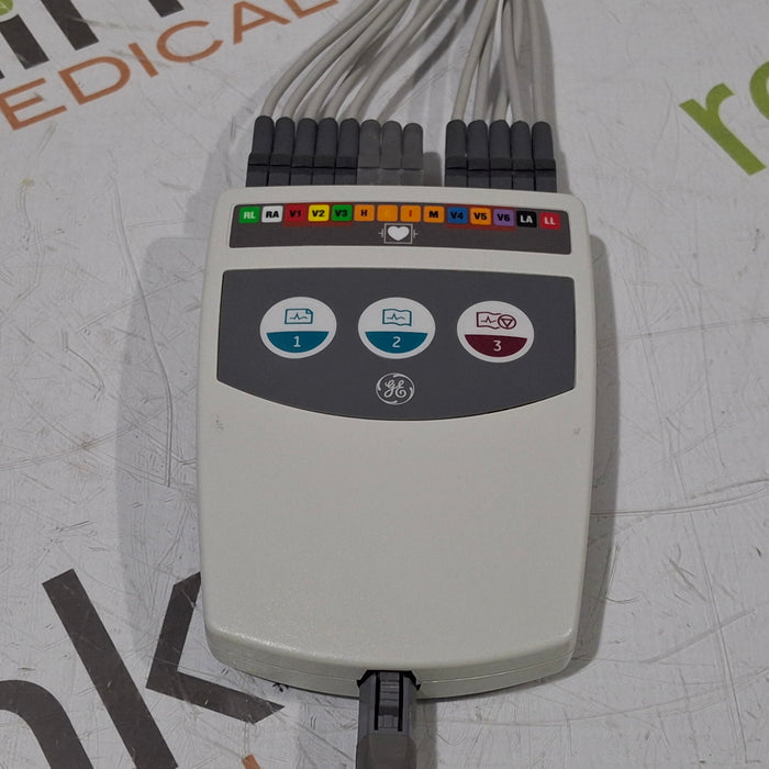 Marquette CAM-14 Acquisition Module